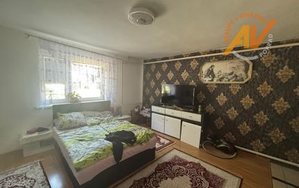 Rodinný dom vo vyhľadávanej lokalite pod Tatrami