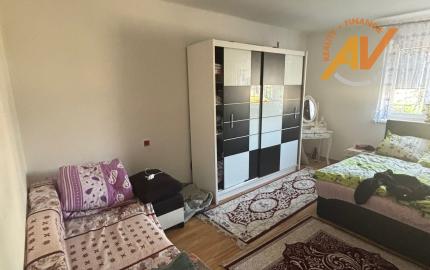 Rodinný dom vo vyhľadávanej lokalite pod Tatrami