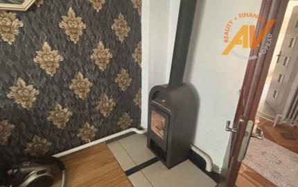 Rodinný dom vo vyhľadávanej lokalite pod Tatrami