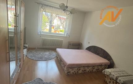 Rodinný dom vo vyhľadávanej lokalite pod Tatrami