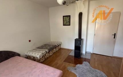 Rodinný dom vo vyhľadávanej lokalite pod Tatrami