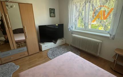 Rodinný dom vo vyhľadávanej lokalite pod Tatrami