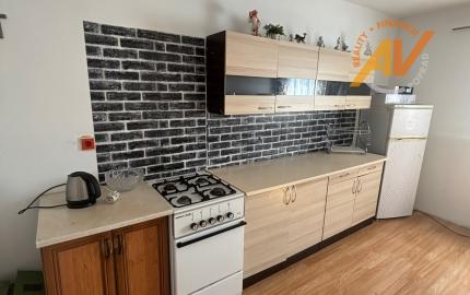 Rodinný dom vo vyhľadávanej lokalite pod Tatrami