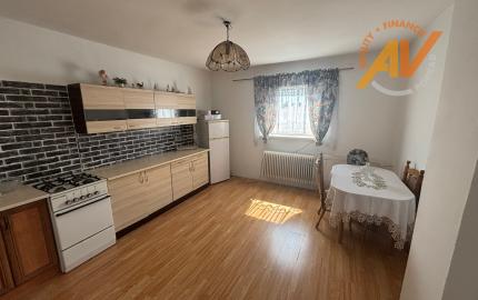 Rodinný dom vo vyhľadávanej lokalite pod Tatrami