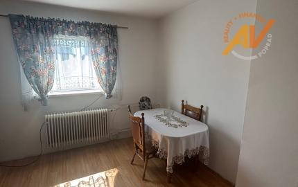 Rodinný dom vo vyhľadávanej lokalite pod Tatrami