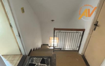 Rodinný dom vo vyhľadávanej lokalite pod Tatrami