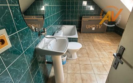 Rodinný dom vo vyhľadávanej lokalite pod Tatrami