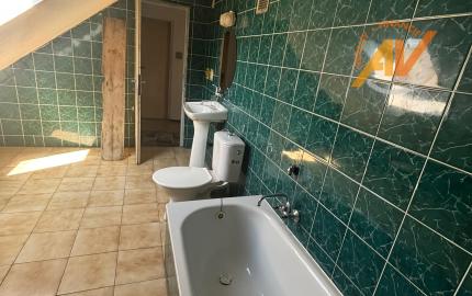 Rodinný dom vo vyhľadávanej lokalite pod Tatrami