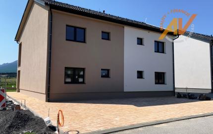 Apartmán PANORÁMA Vysoké Tatry