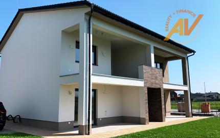 Apartmány PANORÁMA Vysoké Tatry - POSLEDNÝ VOĽNÝ !!!