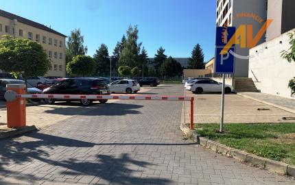 PREDAJ 3-izbový byt s lodžiou - Poprad CENTRUM