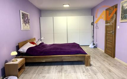 PREDAJ 3-izbový byt s lodžiou - Poprad CENTRUM