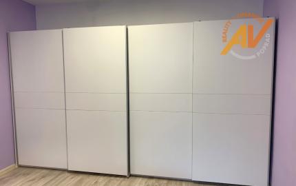 PREDAJ 3-izbový byt s lodžiou - Poprad CENTRUM