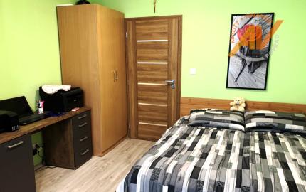 PREDAJ 3-izbový byt s lodžiou - Poprad CENTRUM