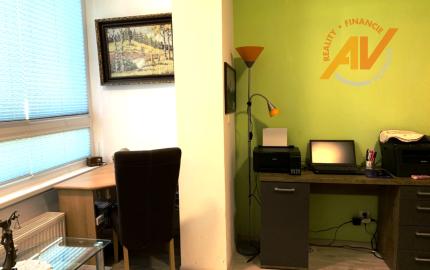 PREDAJ 3-izbový byt s lodžiou - Poprad CENTRUM