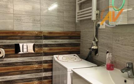 PREDAJ 3-izbový byt s lodžiou - Poprad CENTRUM