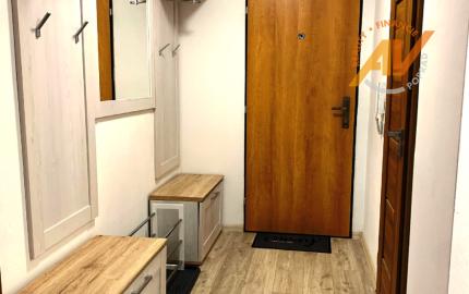 PREDAJ 3-izbový byt s lodžiou - Poprad CENTRUM