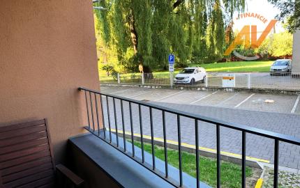 PREDAJ 3-izbový byt s lodžiou - Poprad CENTRUM