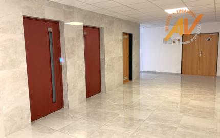 PREDAJ 3-izbový byt s lodžiou - Poprad CENTRUM