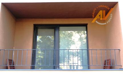 PREDAJ 3-izbový byt s lodžiou - Poprad CENTRUM