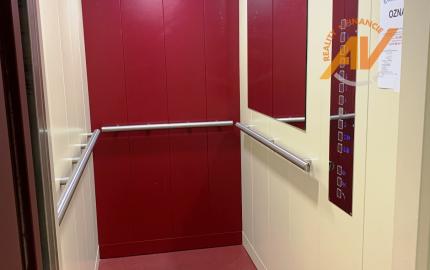 PREDAJ 3-izbový byt s lodžiou - Poprad CENTRUM