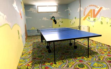 PREDAJ 3-izbový byt s lodžiou - Poprad CENTRUM