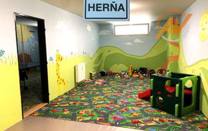 PREDAJ 3-izbový byt s lodžiou - Poprad CENTRUM