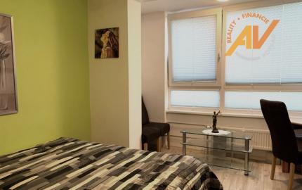 PREDAJ 3-izbový byt s lodžiou - Poprad CENTRUM