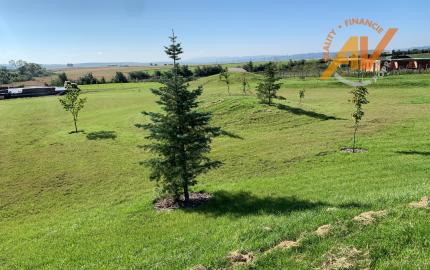 Krásne Sady Mlynica – exkluzívny pozemok pod Tatrami