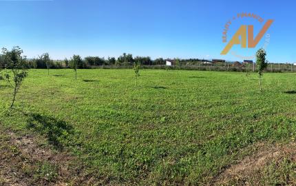 Krásne Sady Mlynica – exkluzívny pozemok pod Tatrami