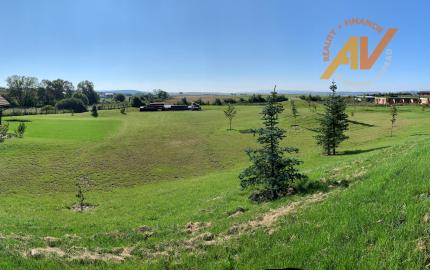 Krásne Sady Mlynica – exkluzívny pozemok pod Tatrami