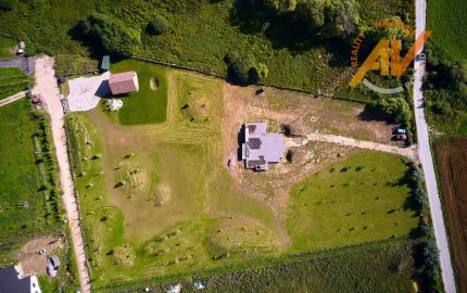 Krásne Sady Mlynica – exkluzívny pozemok pod Tatrami