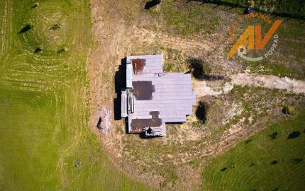 Krásne Sady Mlynica – exkluzívny pozemok pod Tatrami