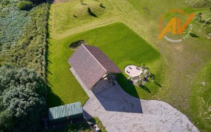 Krásne Sady Mlynica – exkluzívny pozemok pod Tatrami