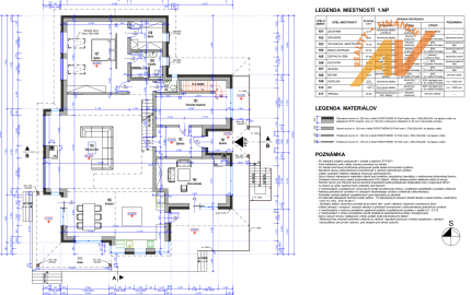 Krásne Sady Mlynica – exkluzívny pozemok pod Tatrami