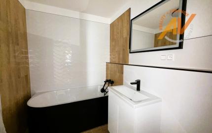 NOVOSTAVBA 1,5-izbový byt vo Svite