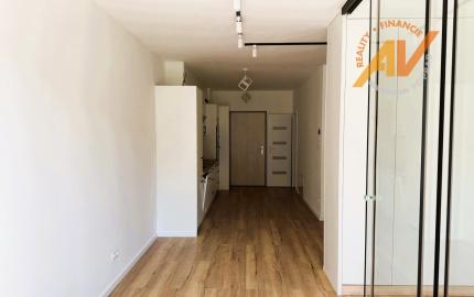 NOVOSTAVBA 1,5-izbový byt vo Svite