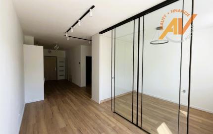 NOVOSTAVBA 1,5-izbový byt vo Svite