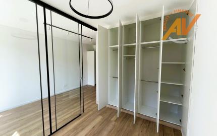 NOVOSTAVBA 1,5-izbový byt vo Svite