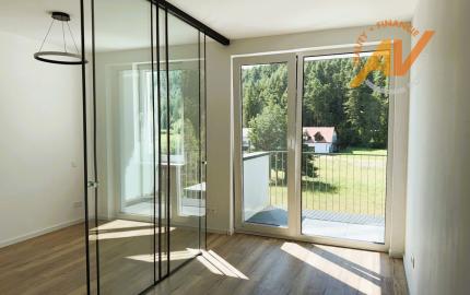 NOVOSTAVBA 1,5-izbový byt vo Svite