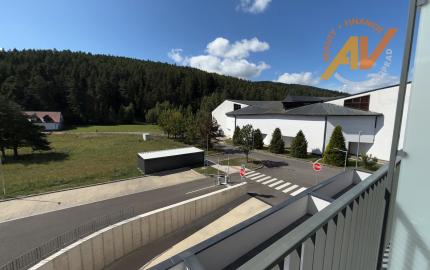 NOVOSTAVBA 1,5-izbový byt vo Svite