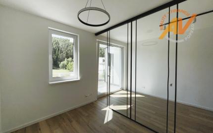 NOVOSTAVBA 1,5-izbový byt vo Svite