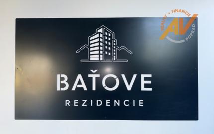 NOVOSTAVBA 1,5-izbový byt vo Svite