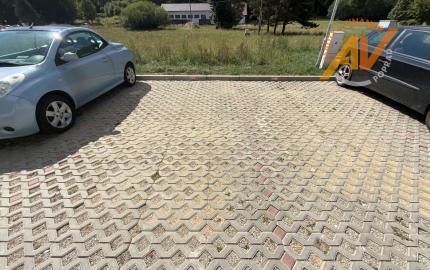 NOVOSTAVBA 1,5-izbový byt vo Svite