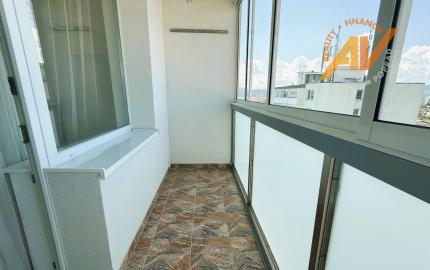 PREDAJ 3-izbový byt s 2 lodžiami