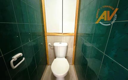 PREDAJ 3-izbový byt s 2 lodžiami