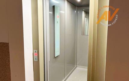 PREDAJ 3-izbový byt s 2 lodžiami