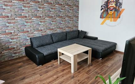 PREDAJ 3-izbový byt s lodžiou POPRAD CENTRUM