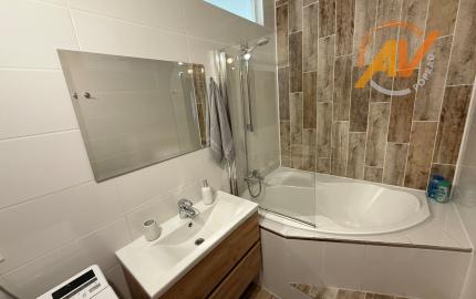 PREDAJ 3-izbový byt s lodžiou POPRAD CENTRUM