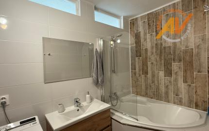 PREDAJ 3-izbový byt s lodžiou POPRAD CENTRUM